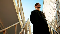 Není to jen kvůli vkusu: Co podle psychologie znamená vždy nosit černé oblečení