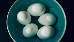 Zapamatujte si jednou provždy: Proč nelze vařená vejce dávat do studené vody