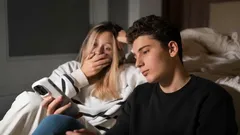 5 příznaků nevěry partnera podle psychologie