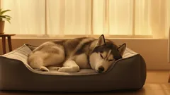 Jak zabránit tomu, aby se pes cítil osaměle, když nejste doma